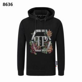 Picture of Philipp Plein Hoodies _SKUPPM-3XL863611359